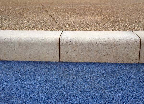 Curb And Sidewalk Installation in Winston Salem