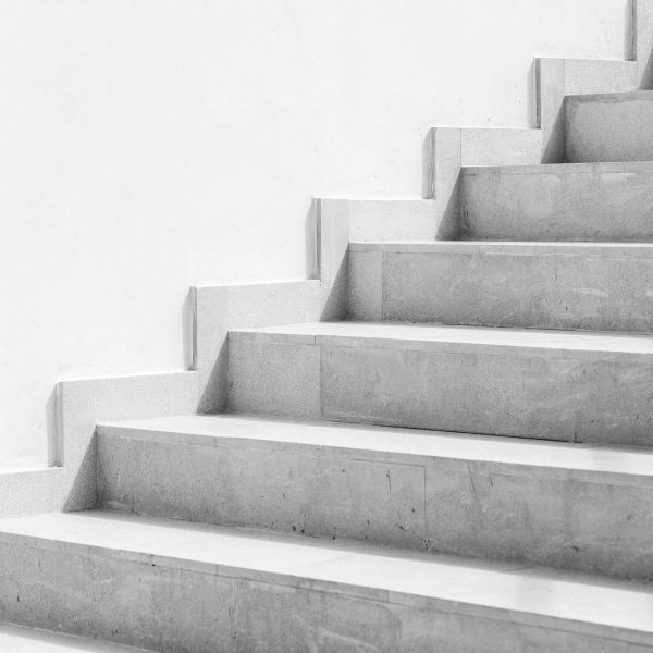 Outdoor Steps Service in Winston Salem