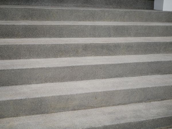 Cement Steps Service in Winston Salem