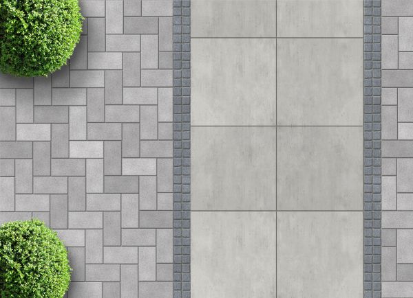 Cement Paving in Winston Salem