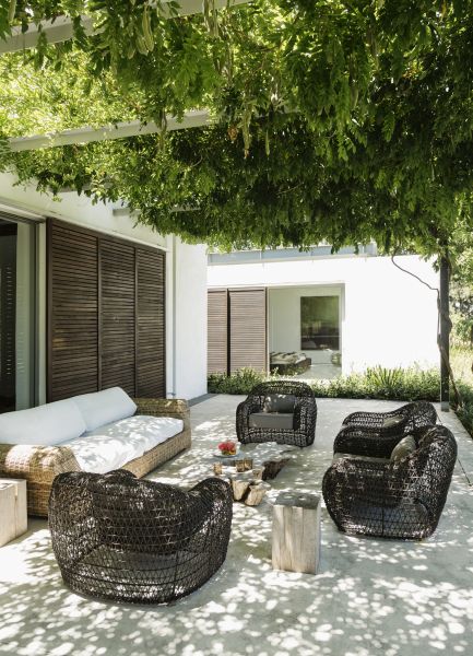 Patio Enlargement in Winston Salem