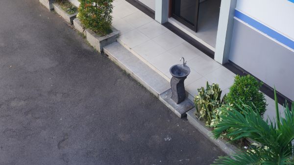 Driveway Approach Installation in Winston Salem