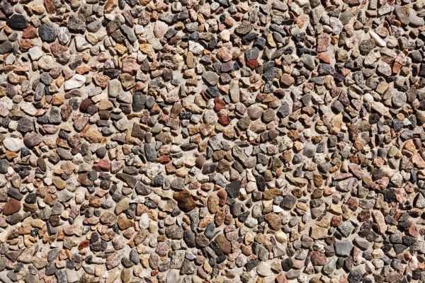 Aggregate Replacement in Winston Salem