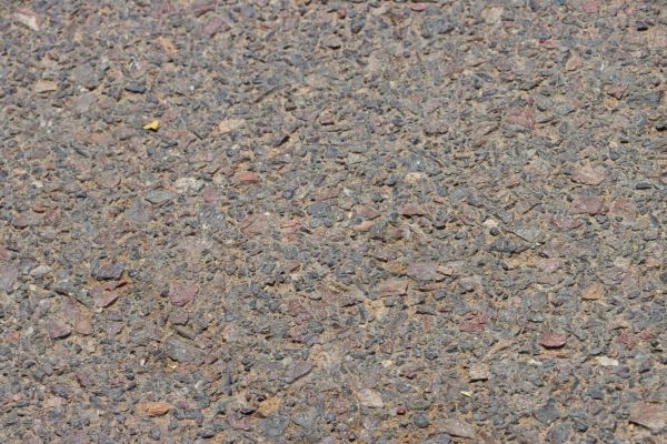 Aggregate Installation in Winston Salem