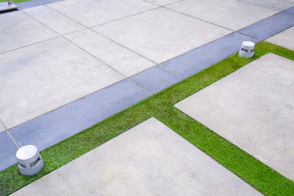 Concrete Pads Installation in Winston Salem