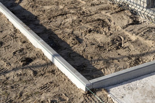 Footer Construction in Winston Salem