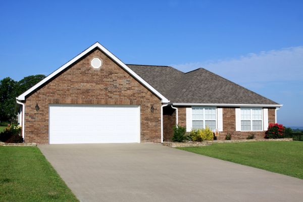 Driveway Concrete Replacement in Winston Salem
