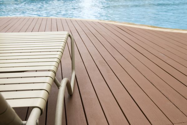 Pool Deck Replacement in Winston Salem