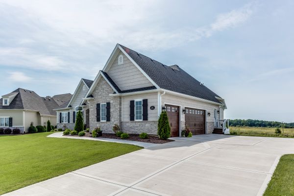 Driveway And Walkway Service in Winston Salem
