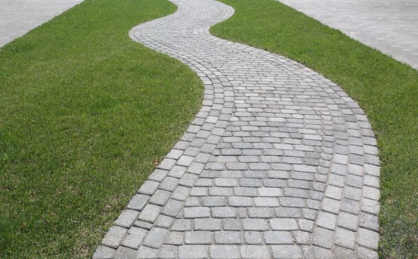Walkway Enlargement in Winston Salem