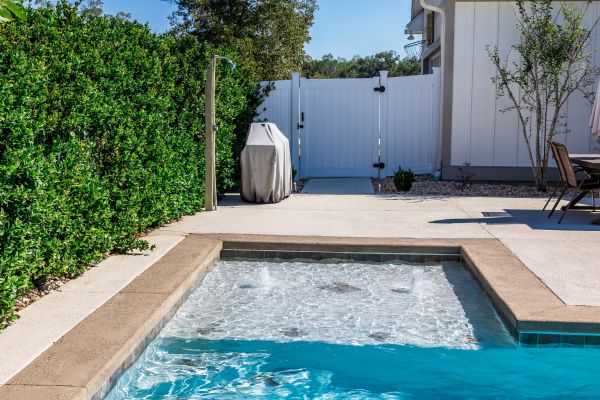 Pool Pavement Installation in Winston Salem