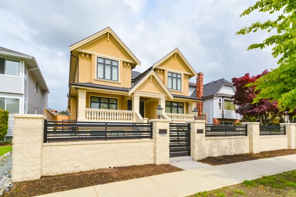Concrete Path Service in Winston Salem