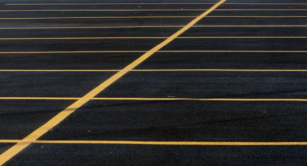 Parking Slab Installation in Winston Salem