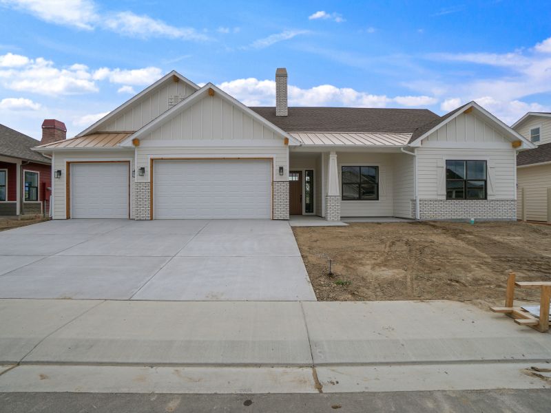 Driveway Apron Paving